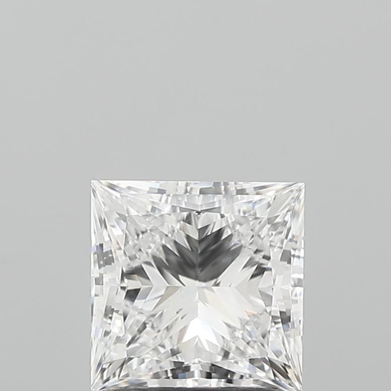 1.60-CARAT Princess DIAMOND