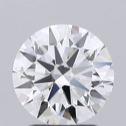 2.00-CARAT Round DIAMOND