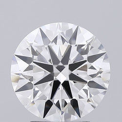 3.17-CARAT Round DIAMOND