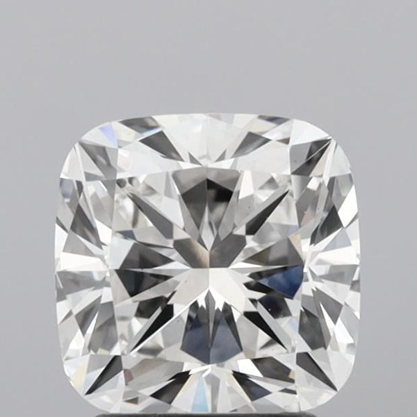 2.21-CARAT Cushion modified DIAMOND
