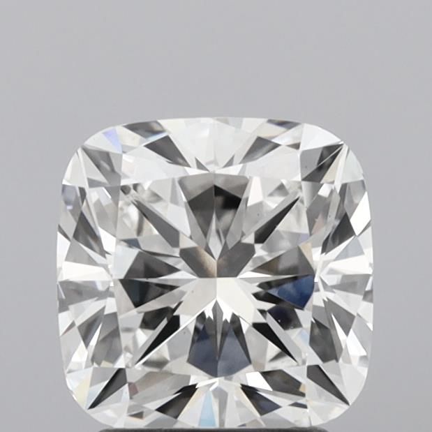 2.21-CARAT Cushion modified DIAMOND