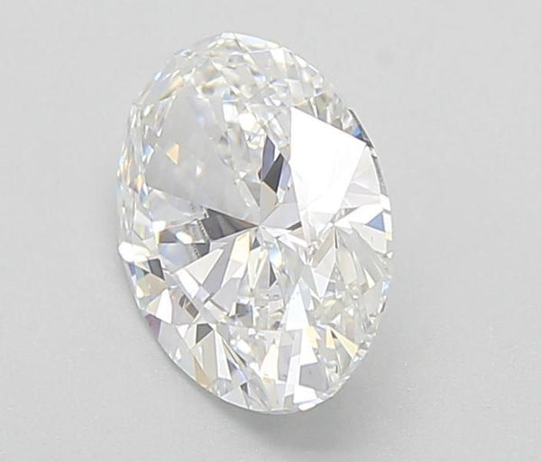 1.67-CARAT Oval DIAMOND