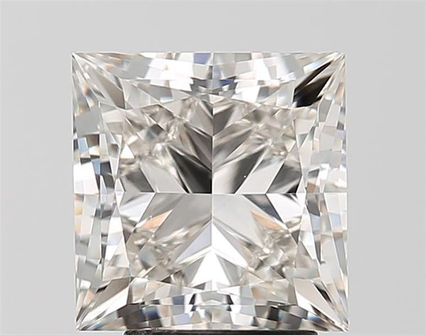 4.21-CARAT Princess DIAMOND