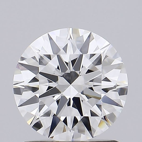 1.13-CARAT Round DIAMOND