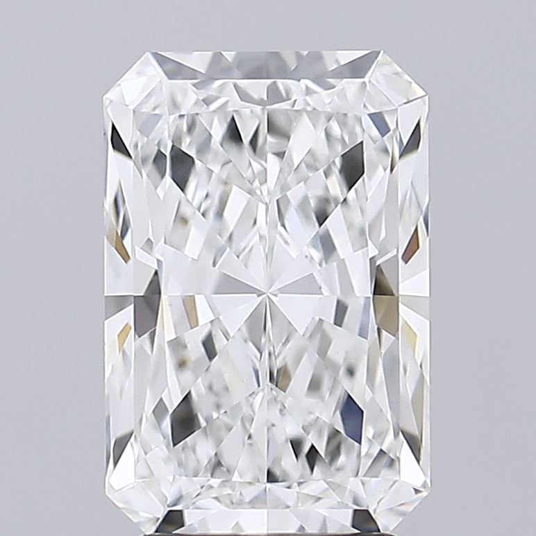 3.02-CARAT Radiant DIAMOND