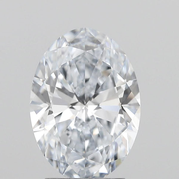 3.03-CARAT Oval DIAMOND