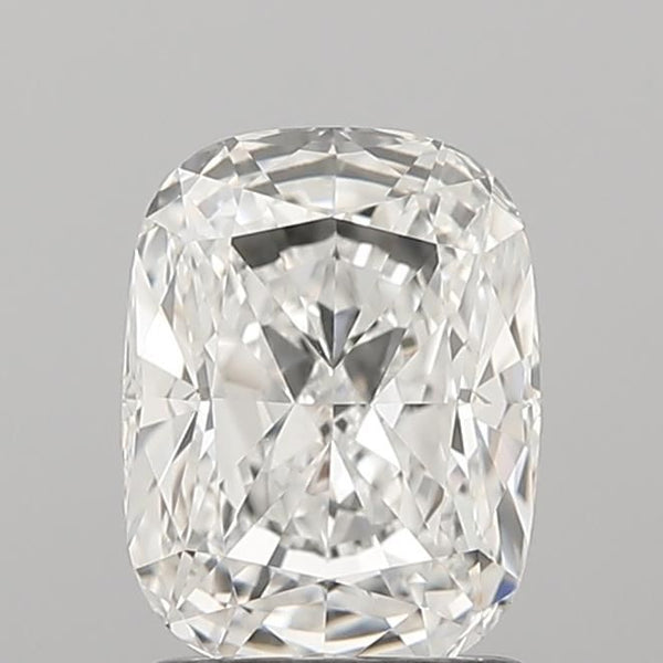 1.55-CARAT Cushion brilliant DIAMOND