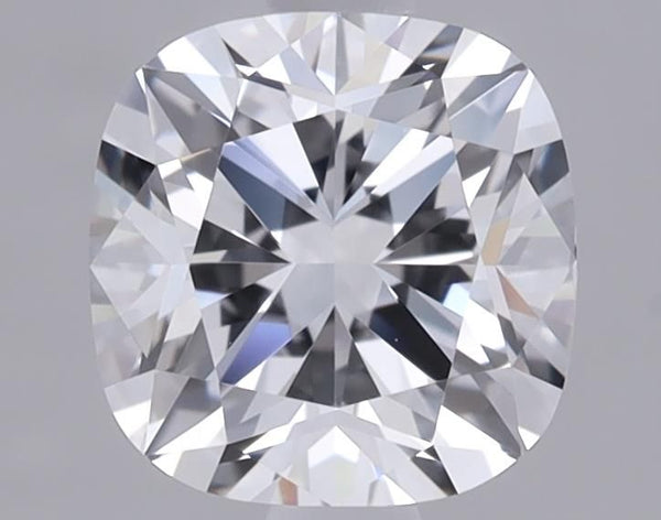 1.52-CARAT Cushion brilliant DIAMOND