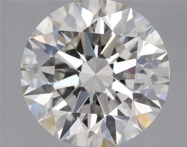 2.01-CARAT Round DIAMOND