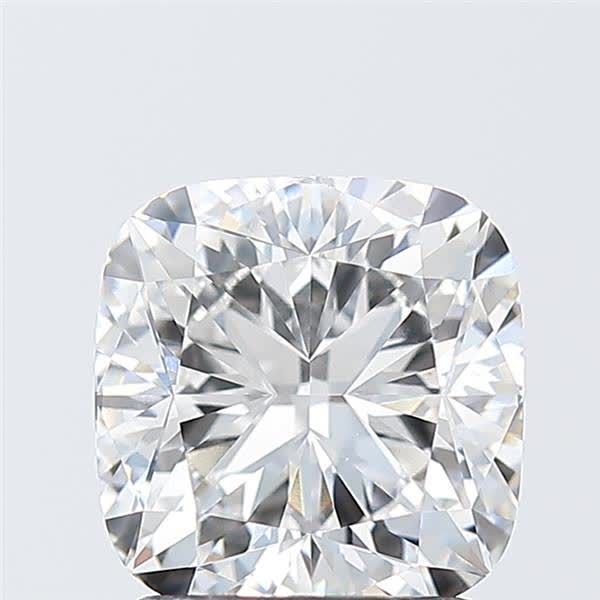1.83-CARAT Cushion brilliant DIAMOND