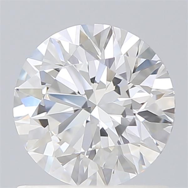 1.02-CARAT Round DIAMOND