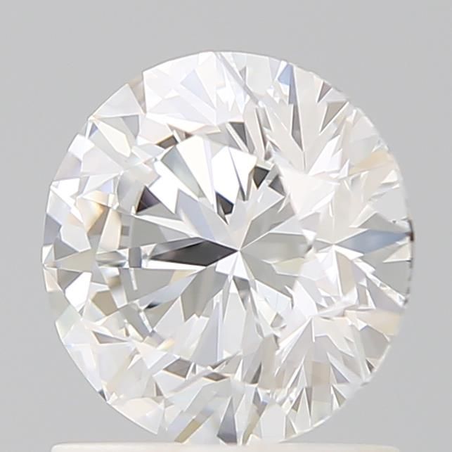 1.23-CARAT Round DIAMOND