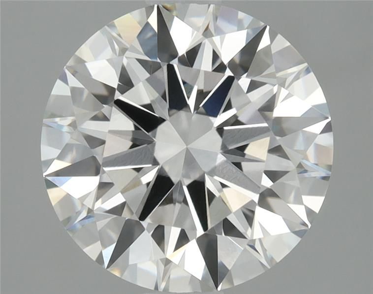 2.13-CARAT Round DIAMOND