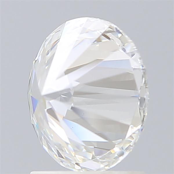 2.03-CARAT Round DIAMOND