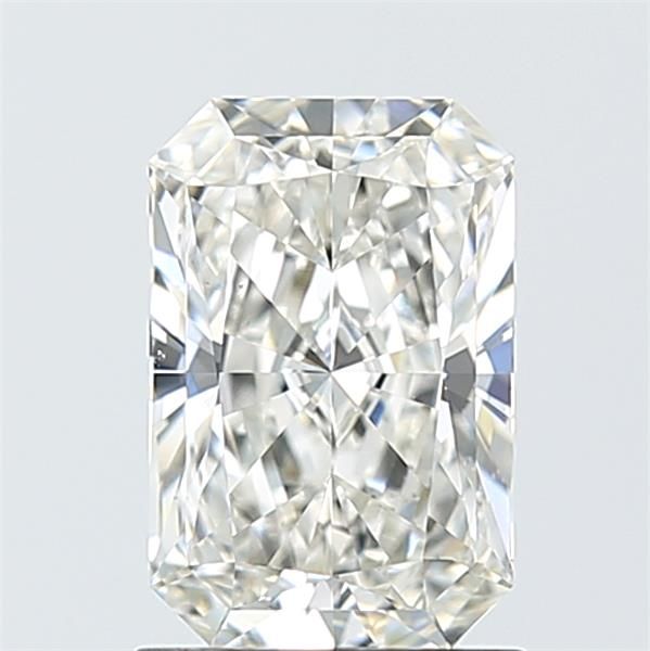1.50-CARAT Radiant DIAMOND