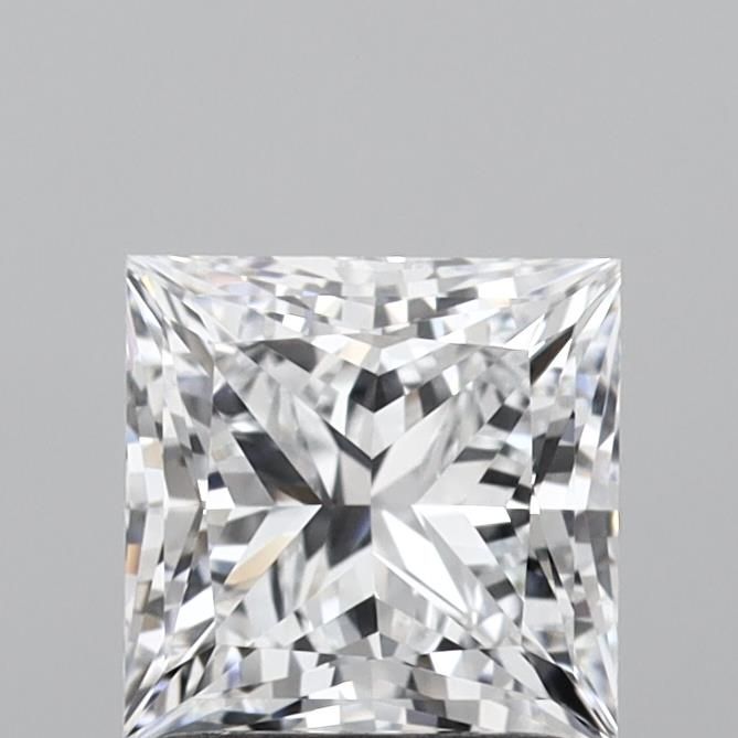 1.51-CARAT Princess DIAMOND