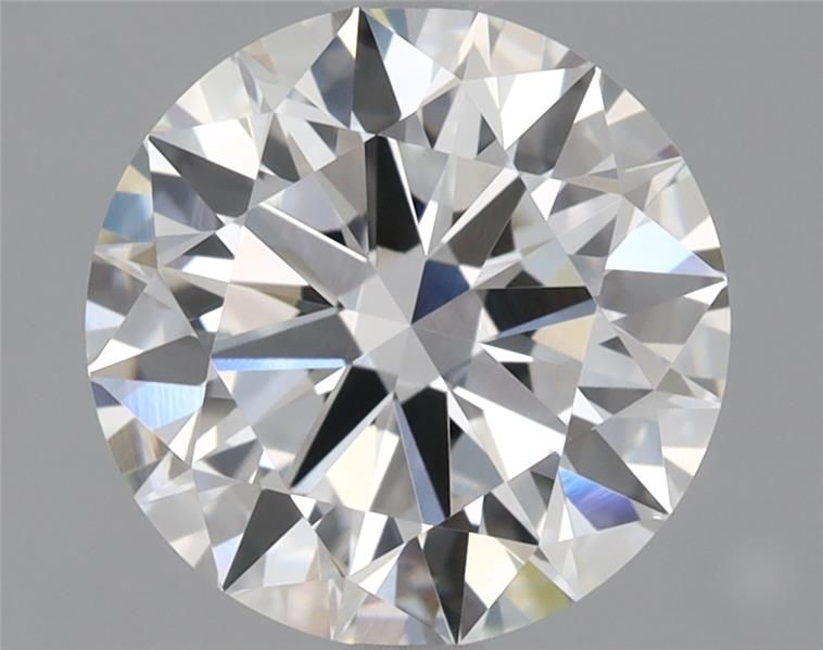 1.74-CARAT Round DIAMOND