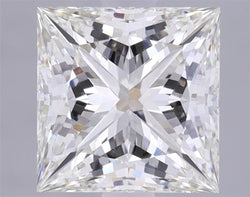 1.92-CARAT Princess DIAMOND