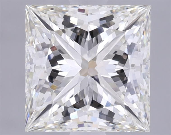 1.92-CARAT Princess DIAMOND