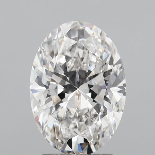 2.05-CARAT Oval DIAMOND