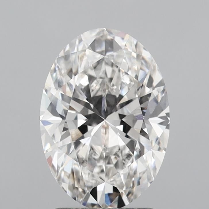 2.05-CARAT Oval DIAMOND