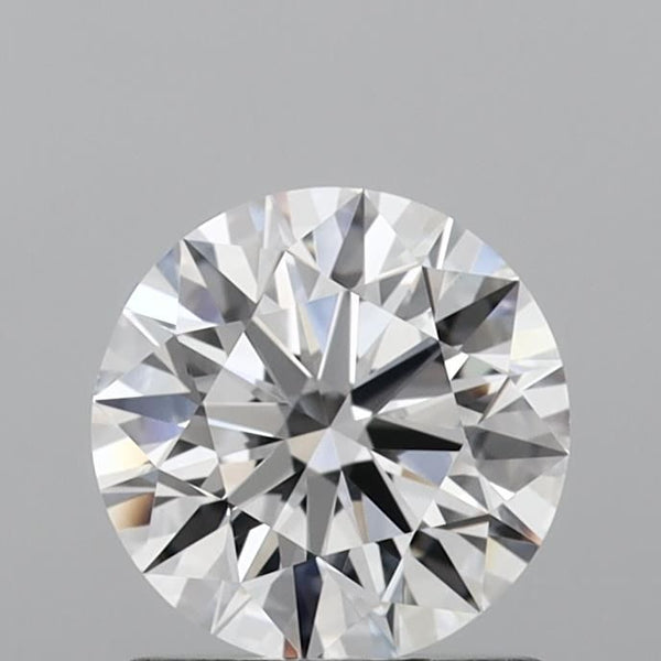 1.12-CARAT Round DIAMOND