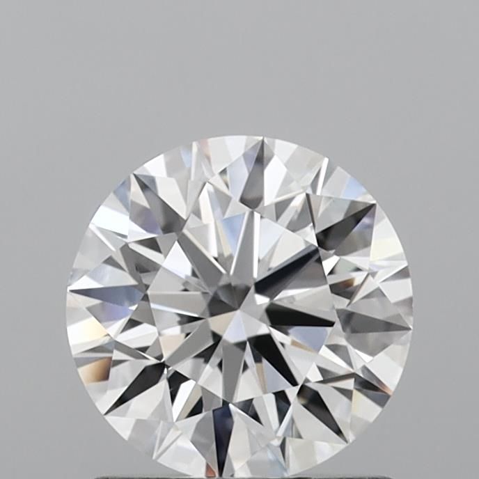 1.12-CARAT Round DIAMOND