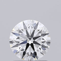 1.10-CARAT Round DIAMOND