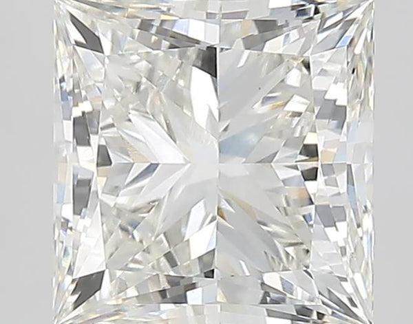 2.35-CARAT Princess DIAMOND