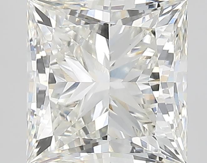 2.35-CARAT Princess DIAMOND