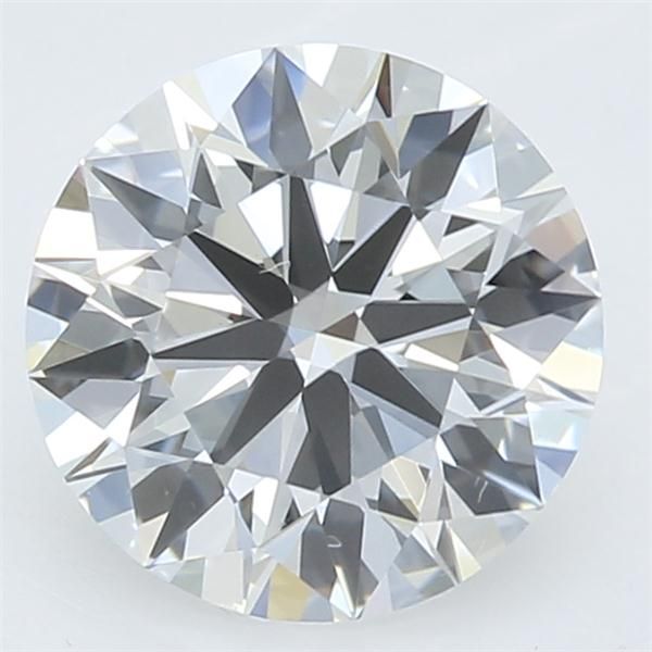 1.15-CARAT Round DIAMOND