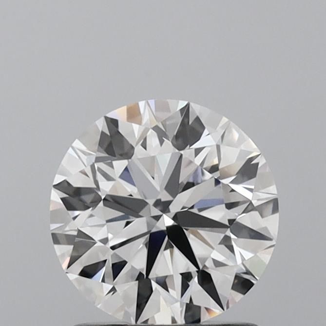 1.20-CARAT Round DIAMOND