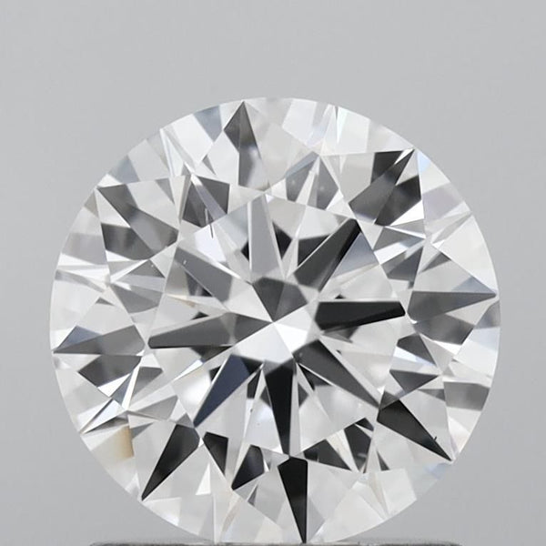 1.30-CARAT Round DIAMOND