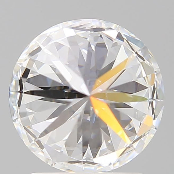 2.05-CARAT Round DIAMOND