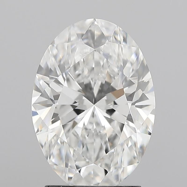 2.04-CARAT Oval DIAMOND
