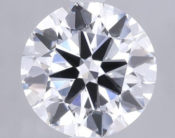 1.44-CARAT Round DIAMOND