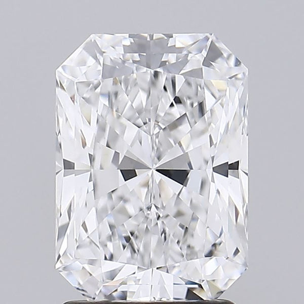 2.07-CARAT Radiant DIAMOND