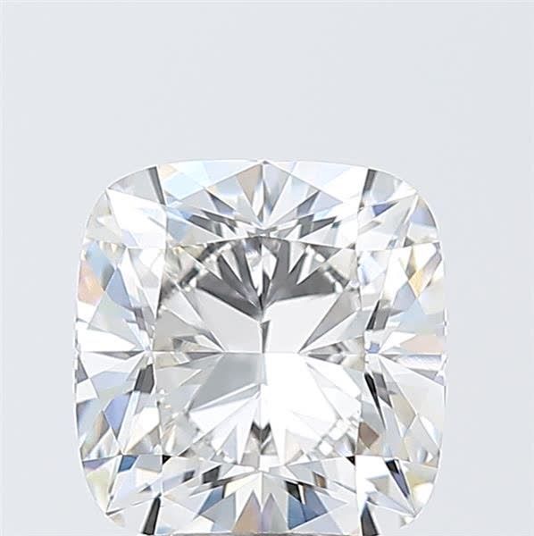 2.11-CARAT Cushion brilliant DIAMOND