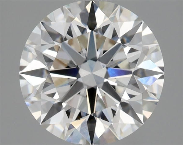 1.82-CARAT Round DIAMOND