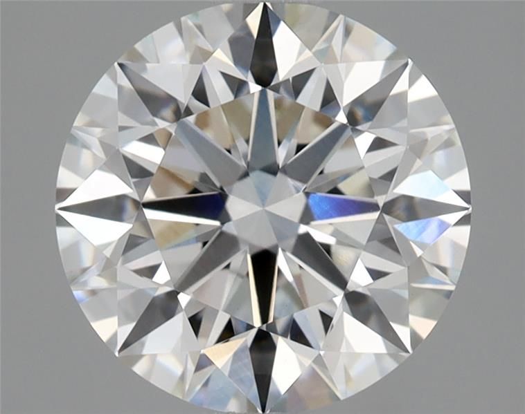 1.82-CARAT Round DIAMOND