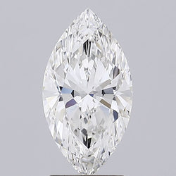 2.34-CARAT Marquise DIAMOND