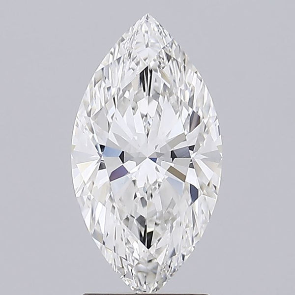 2.34-CARAT Marquise DIAMOND