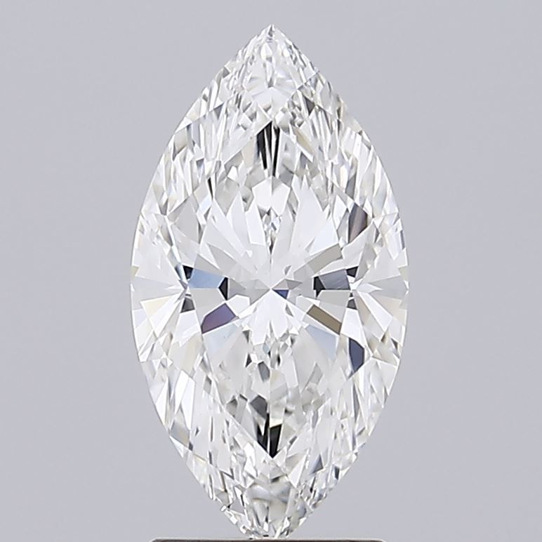 2.34-CARAT Marquise DIAMOND