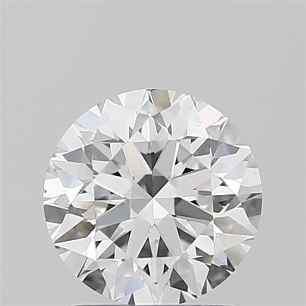 1.50-CARAT Round DIAMOND
