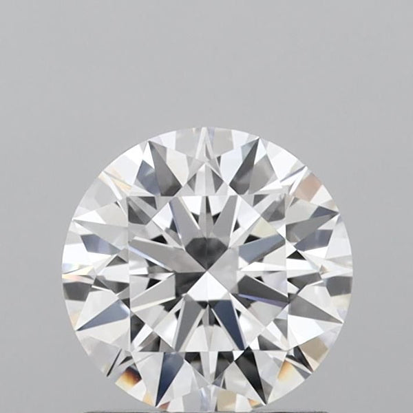 1.12-CARAT Round DIAMOND