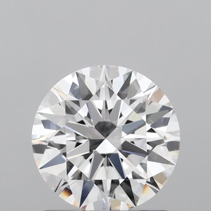 1.12-CARAT Round DIAMOND