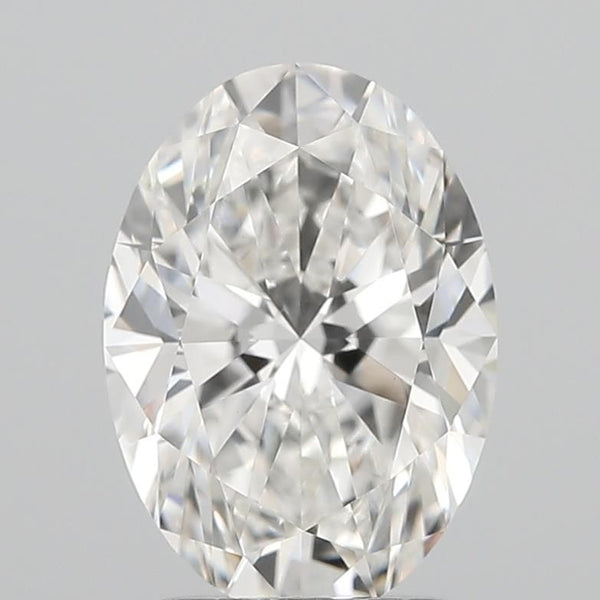 2.03-CARAT Oval DIAMOND