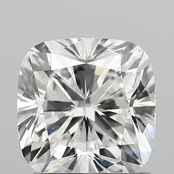 1.61-CARAT Cushion brilliant DIAMOND