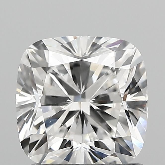 1.61-CARAT Cushion brilliant DIAMOND
