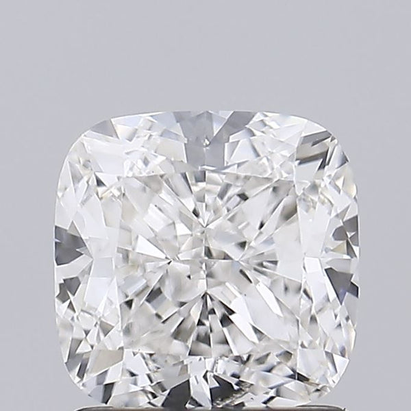 1.54-CARAT Cushion brilliant DIAMOND